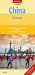  : Nelles Map China : Central (Landkarte) 1 : 1 500 000. Special Map: Around Shanghai. City Maps: Central Shanghai, Hangzhou