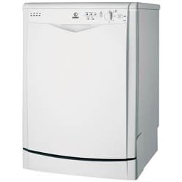 60cm 5 Programme 12 Place Setting Dishwasher (IDL530)