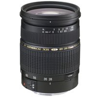 Tamron Autofocus 28-75mm f/2.8 XR Di LD Aspherical (IF) for Nikon DSLR Cameras