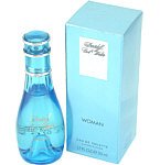 COOL WATER by Davidoff - 1.0 oz EDT SPRAY - NEW in BOX