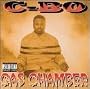 Gas Chamber