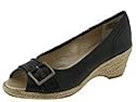 Dockers Glammer | Women's Shoes Black Soft Nappa Leather