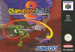 Chameleon Twist 2 - 