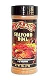 Review Bruce Foods  / Cajun King Seafood Boil Mix 12 count