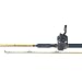 Eagle Claw Troll Combo Rod and Reel Level Wind with Counter (2 Piece)