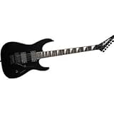 Jackson DXMG Dinky Electric Guitar w/ EMGs (Black)
