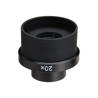 Nikon 20X Eyepiece Raii/27X 80 Scope