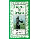 Legend of the Isles: Saint Patrick & Brendan