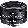 Nikon 50mm f/1.8D AF Nikkor Lens for Nikon Digital SLR Cameras