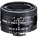 Photo : Nikon 50mm f/1.8D AF Nikkor Lens for Nikon Digital SLR Cameras