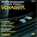 Star Trek Voyager Caretaker