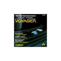 Original TV Soundtrack [Musikkassette]