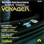 Star Trek Voyager: Music From The Original Television Soundtrack (Caretaker)