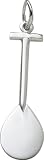 Paddle Charm by Rembrandt Charms