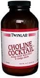 Twinlab Choline Cocktail (13.33 oz)