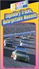 Nascar: Legendary Tracks Unforgettable Moments