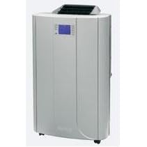 Paavo PPAC-12000A 12,000 BTU Portable Air Conditioner by Paavo PPAC-12000A 12,000 BTU Portable Air Conditioner