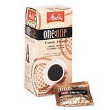 Melitta Coffee Pods French Kisses