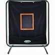 ATEC Pro Pitcher's Practice Screen with Stand