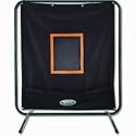 ATEC Pro Pitcher's Practice Screen with Stand
