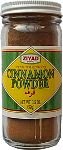 Cinnamon (Ground)