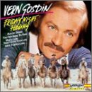 Review Vern Gosdin  / Friday Night Feeling