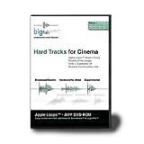Hard Tracks for Cinema - Apple Loops Library