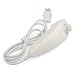 Wii Remote PLUS Controller + Nunchuk Set in White
