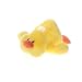 Lying Duck Chick Plush Toy 12