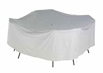 Living Accents Round Patio Set Cover (H305-9260)