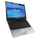 ASUS M51A AP078E - Core 2 Duo T6400 / 2 GHz - RAM 3 GB - HDD 250 GB - DVD±RW (±R DL) / DVD-RAM - GMA X4500HD - Gigabit Ethernet - WLAN : 802.11b/g/n (draft) - fingerprint reader - Vista Business / XP Pro downgrade - pre-installed: Windows Vista - 15.4" Widescreen TFT 1280 x 800 ( WXGA ) Color...