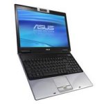 ASUS M51A AP078E - Core 2 Duo T6400 / 2 GHz - RAM 3 GB - HDD 250 GB - DVD±RW (±R DL) / DVD-RAM - GMA X4500HD - Gigabit Ethernet - WLAN : 802.11b/g/n (draft) - fingerprint reader - Vista Business / XP Pro downgrade - pre-installed: Windows Vista - 15.4 Widescreen TFT 1280 x 800 ( WXGA ) Color...