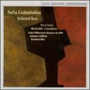 Music : Gubaidulina - Orchestral Music