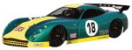HPI Tvr Tuscan Speed Six 200 Mm Karosser