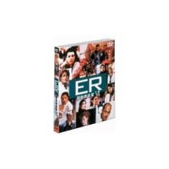 ER �ً}�~���� VI �\ �V�b�N�X�E�V�[�Y�� �Z�b�g 2 [DVD]