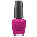 OPI NLC09 Pompeii Purple