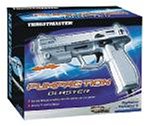Eigenschaften Thrustmaster  / Play Station - Pistole Pump Action Gun