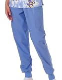 Comfort Ease Knit Cuff Cargo Pants