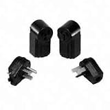 US Forge Welding Pin Type Male Plug