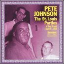 St. Louis Parties of July 20 & August 1, 1954