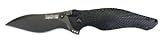 KERSHAW KEN ONION SPEC BUMP 3.63 in. BK - Model: Spec Bum