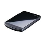 Buffalo Technology MiniStation 640GB from Amazon.co.uk