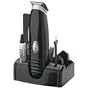 Conair Deluxe Beard & Mustache Trimmer (Cordless Battery)