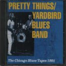 Chicago Blues Tapes `91