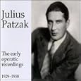 The Early Operatic Recordings, 1929-1938