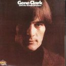 Gene Clark with the Gosdin Brothers