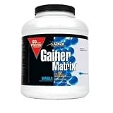 Gainer Matrix, Cinnamon Oatmeal 8 lb