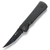 Folding Hissatsu, Zytel Handle, Plain