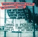 Beneath a Neon Star in Honky Tonk