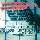 Beneath a Neon Star in Honky Tonk